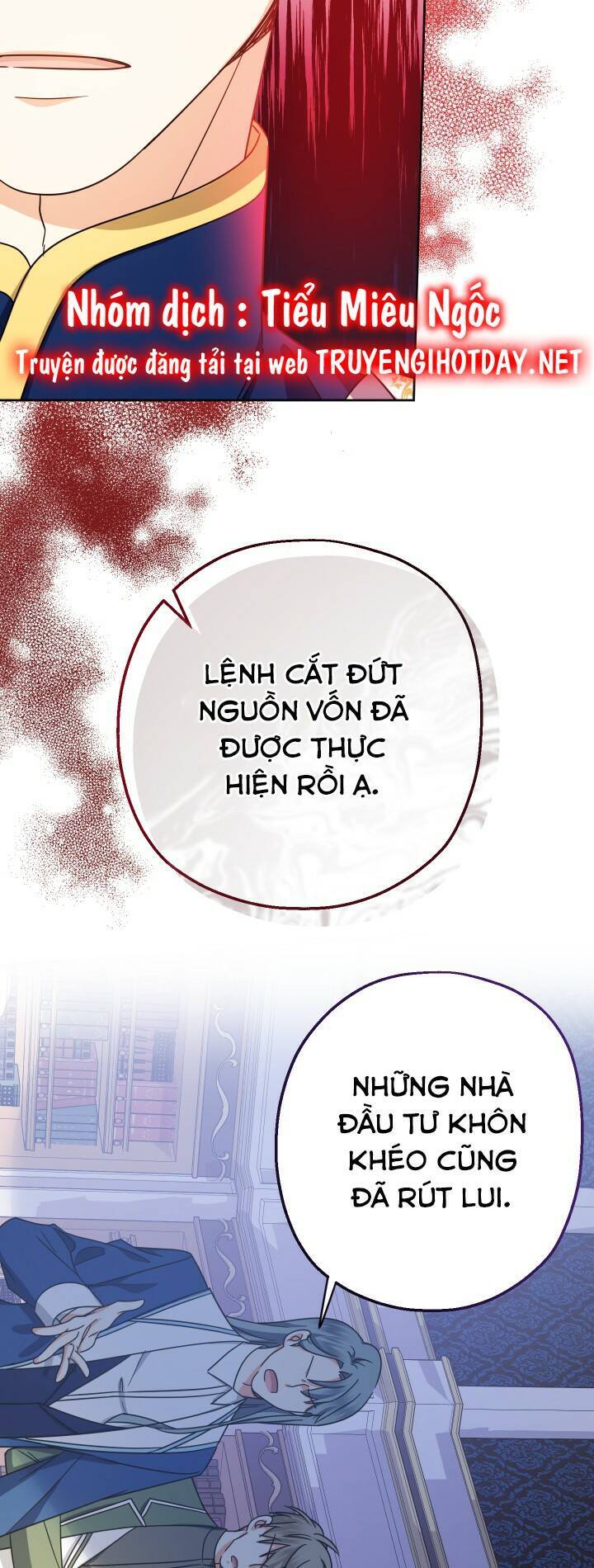 Tiểu Thư Tích Tiền Đi Bụi Chapter 20 - Trang 2