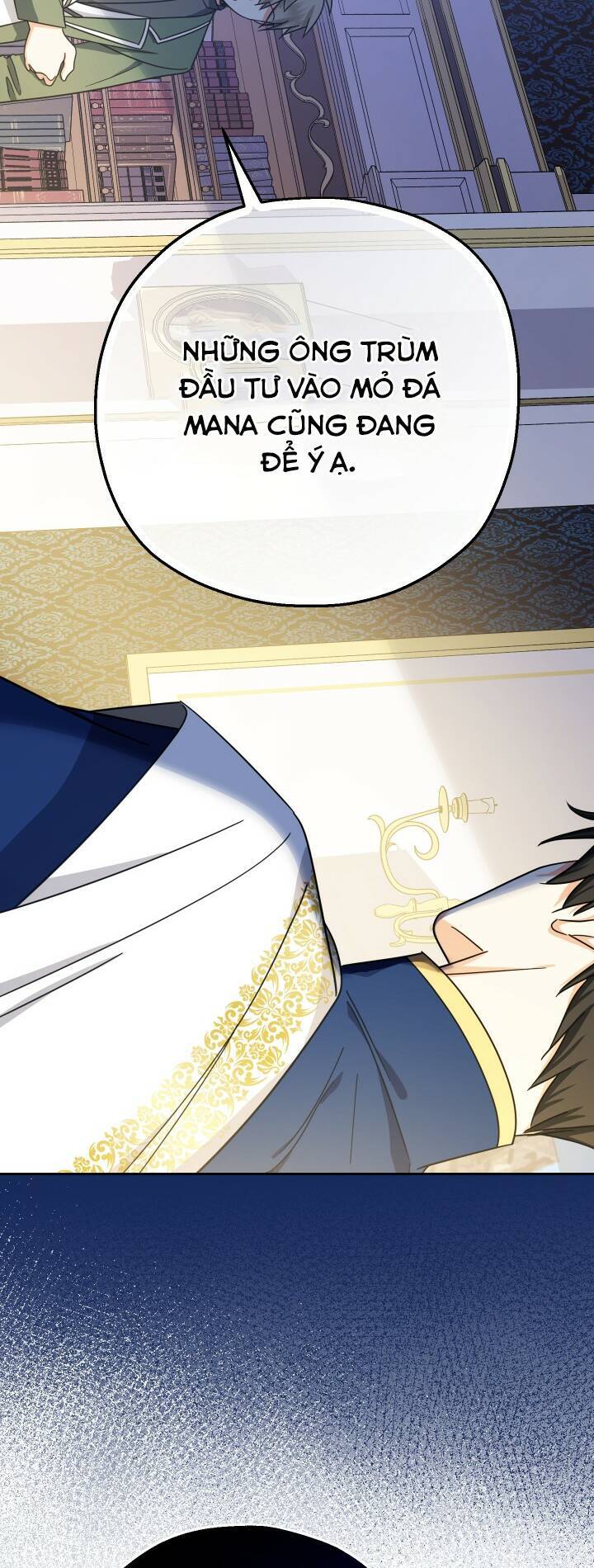 Tiểu Thư Tích Tiền Đi Bụi Chapter 20 - Trang 2