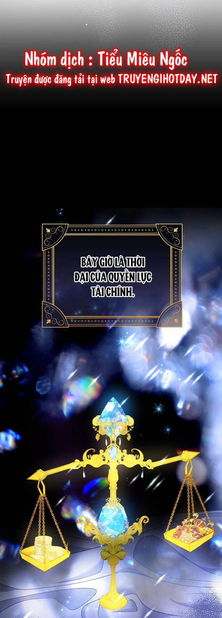 Tiểu Thư Tích Tiền Đi Bụi Chapter 20 - Trang 2