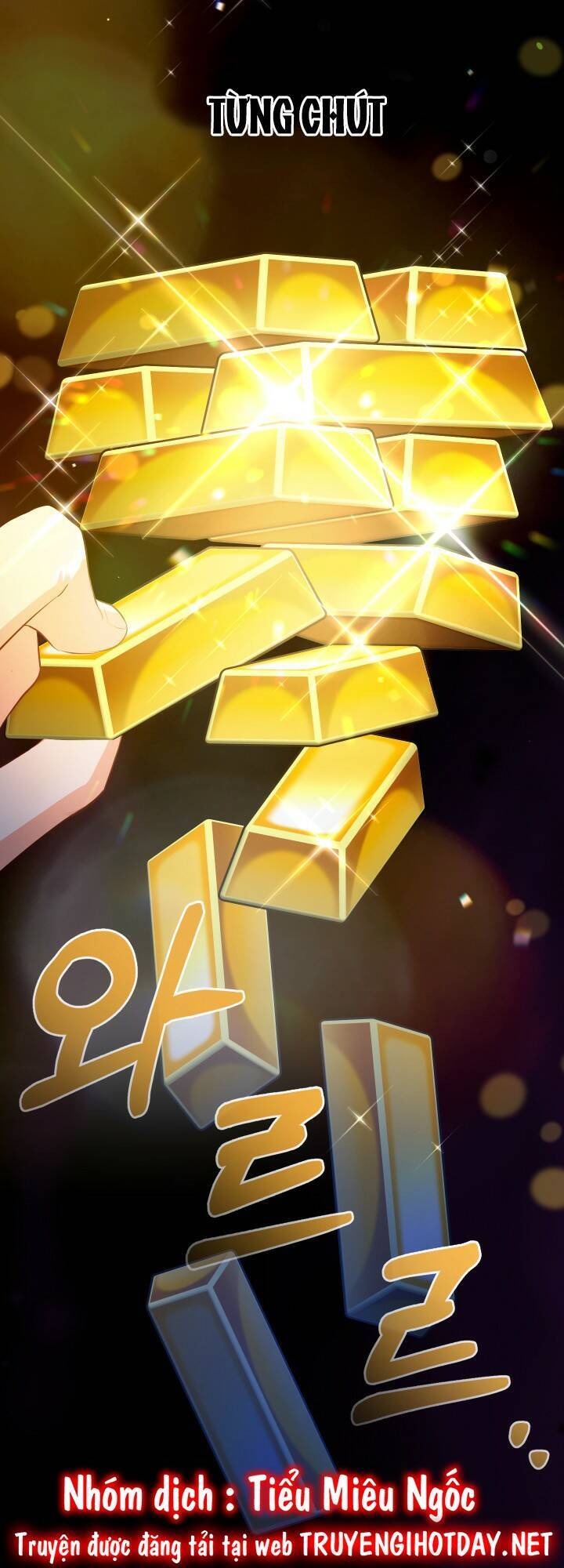 Tiểu Thư Tích Tiền Đi Bụi Chapter 20 - Trang 2