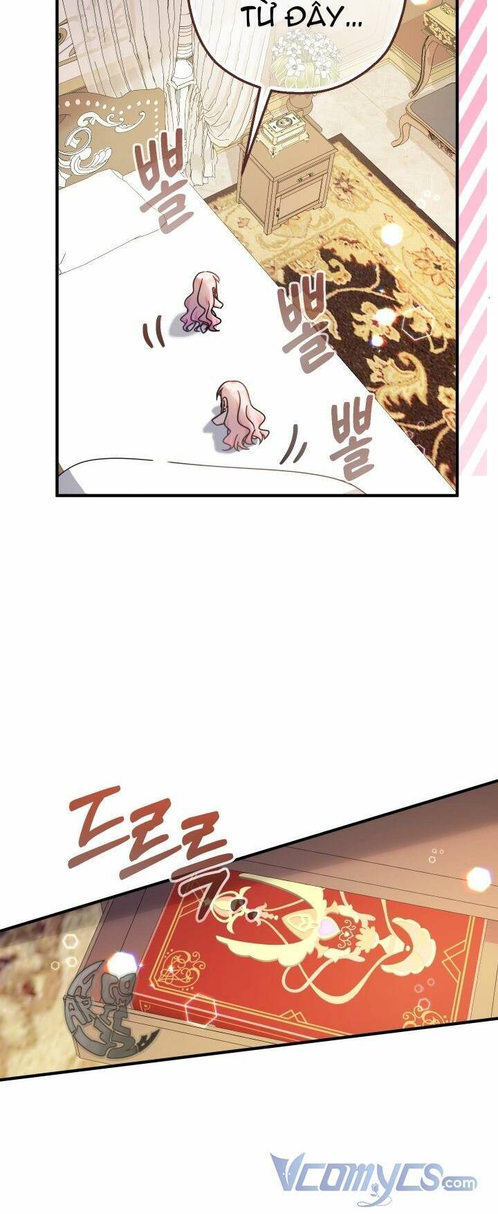 Tiểu Thư Tích Tiền Đi Bụi Chapter 21 - Trang 2
