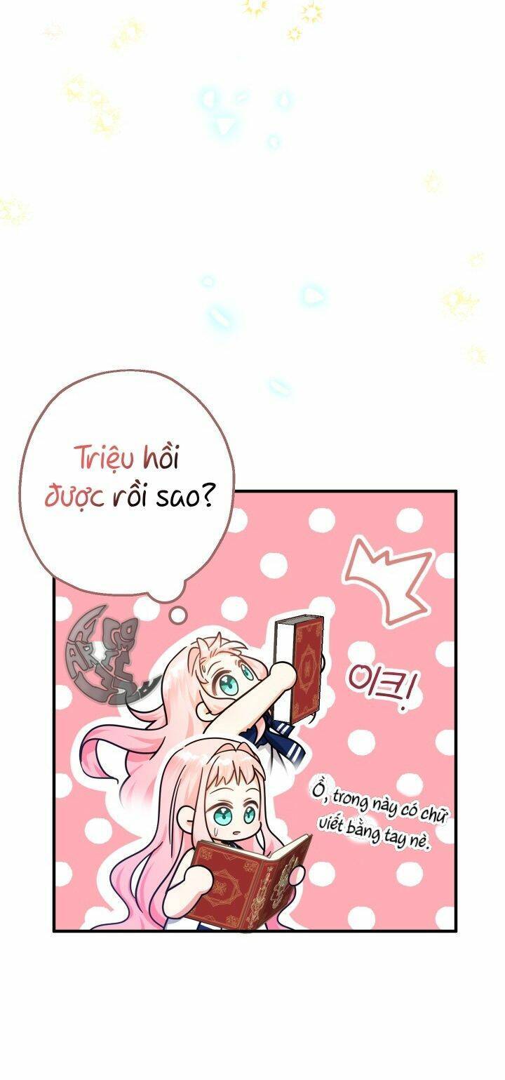 Tiểu Thư Tích Tiền Đi Bụi Chapter 21 - Trang 2