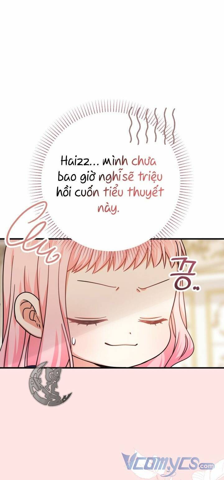 Tiểu Thư Tích Tiền Đi Bụi Chapter 21 - Trang 2