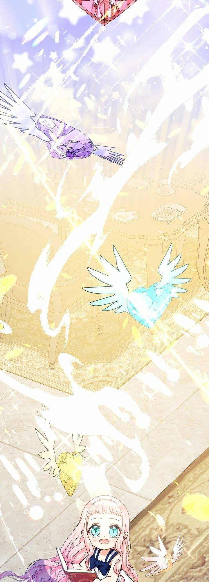 Tiểu Thư Tích Tiền Đi Bụi Chapter 21 - Trang 2