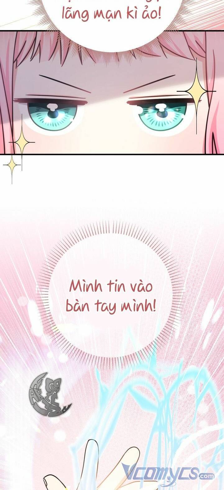 Tiểu Thư Tích Tiền Đi Bụi Chapter 21 - Trang 2