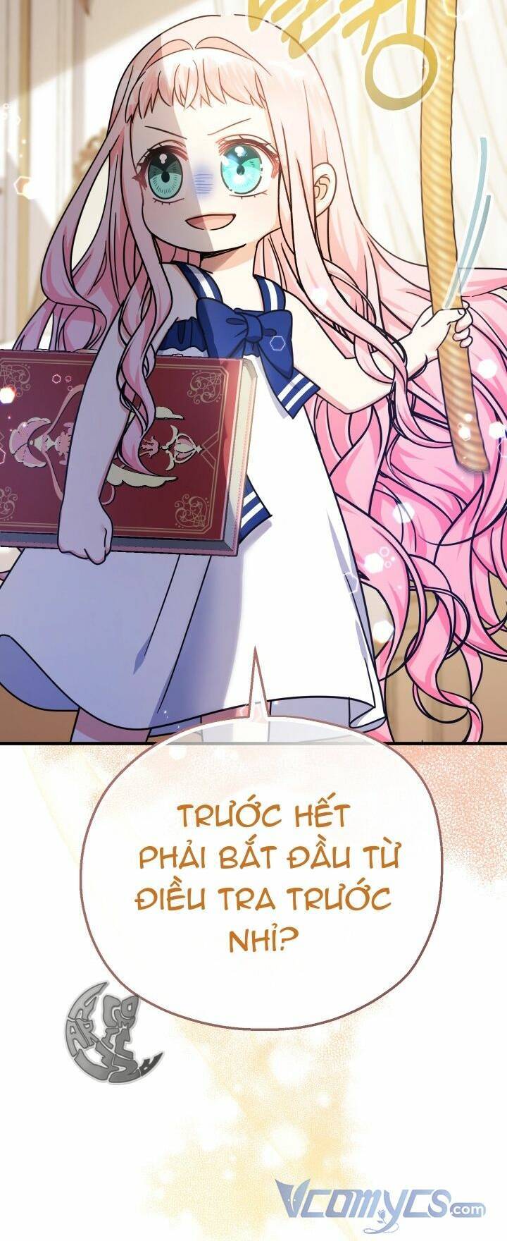 Tiểu Thư Tích Tiền Đi Bụi Chapter 21 - Trang 2