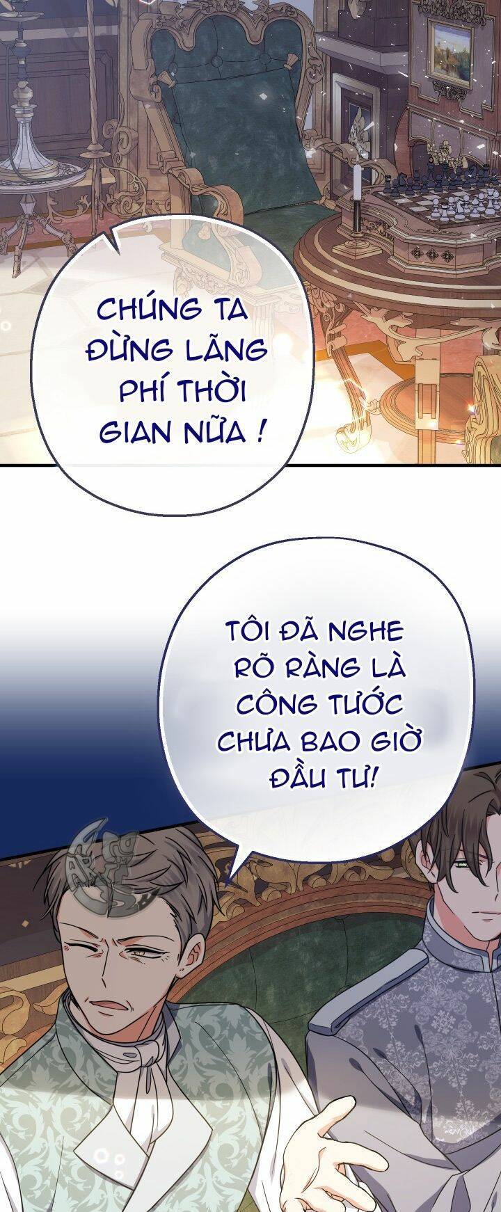 Tiểu Thư Tích Tiền Đi Bụi Chapter 21 - Trang 2