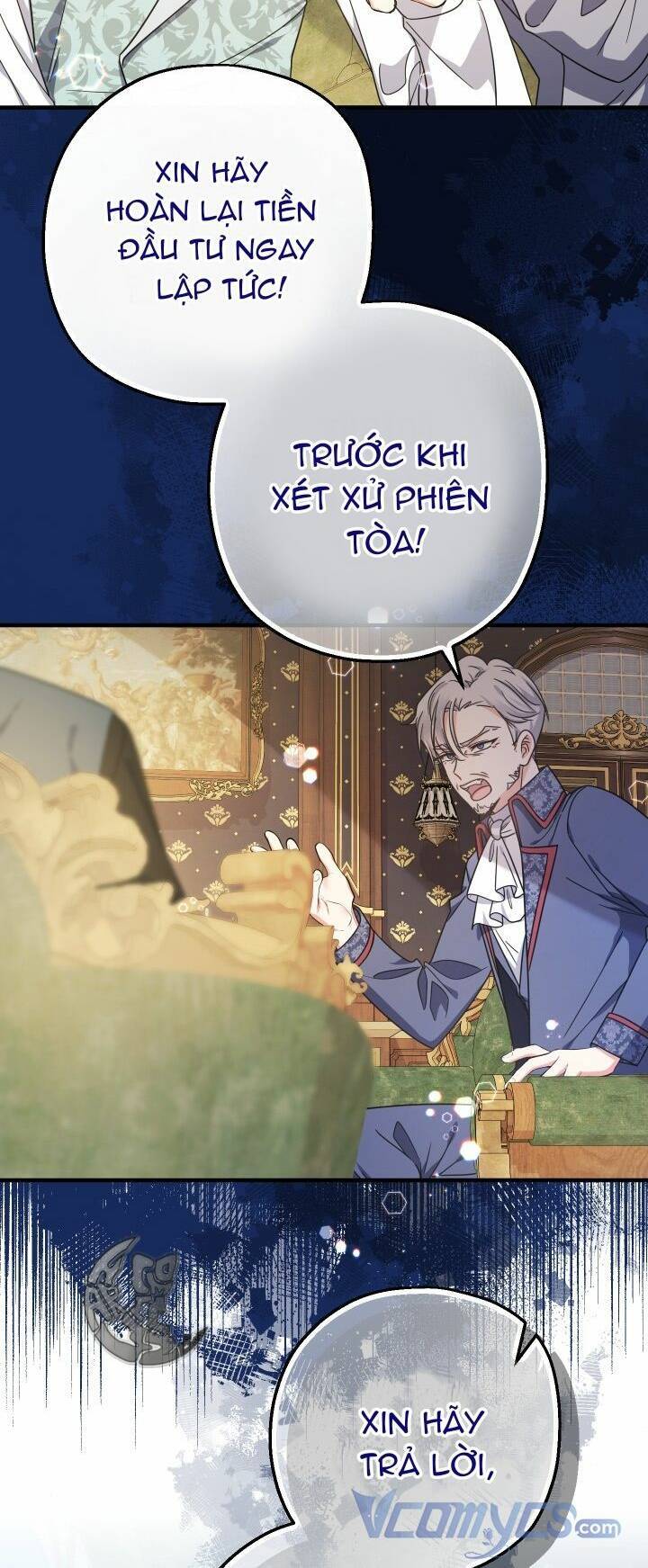 Tiểu Thư Tích Tiền Đi Bụi Chapter 21 - Trang 2