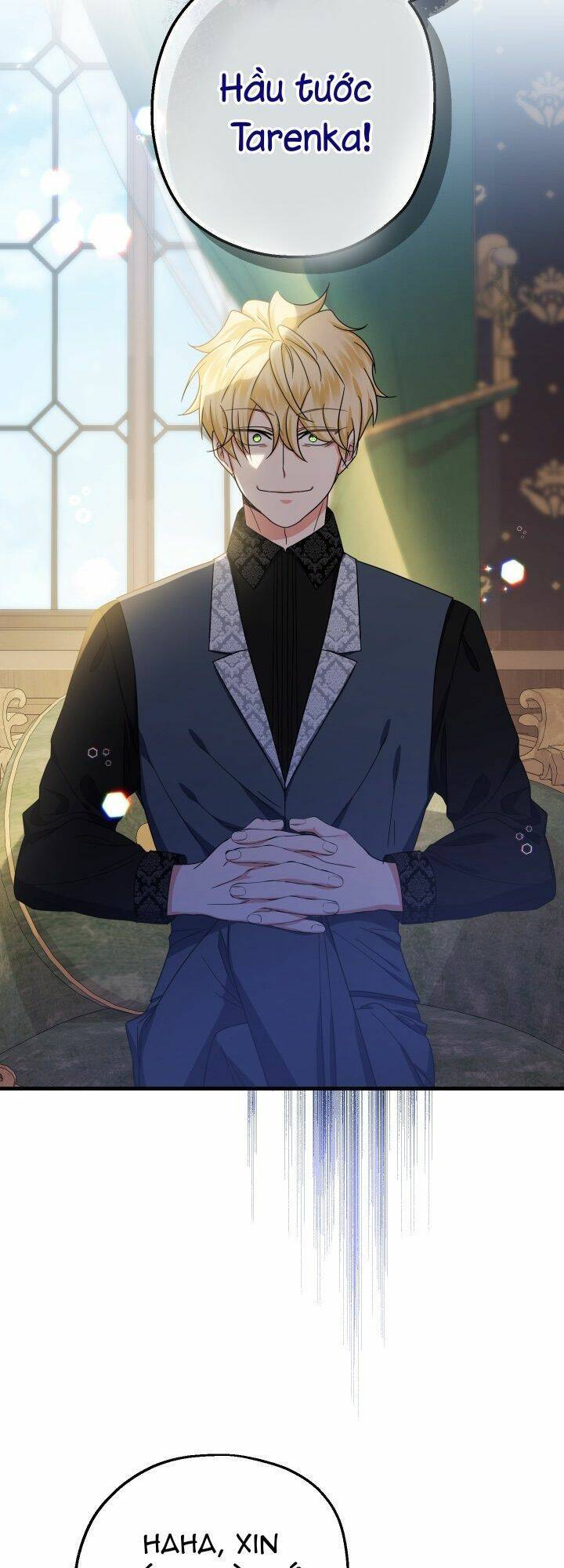 Tiểu Thư Tích Tiền Đi Bụi Chapter 21 - Trang 2