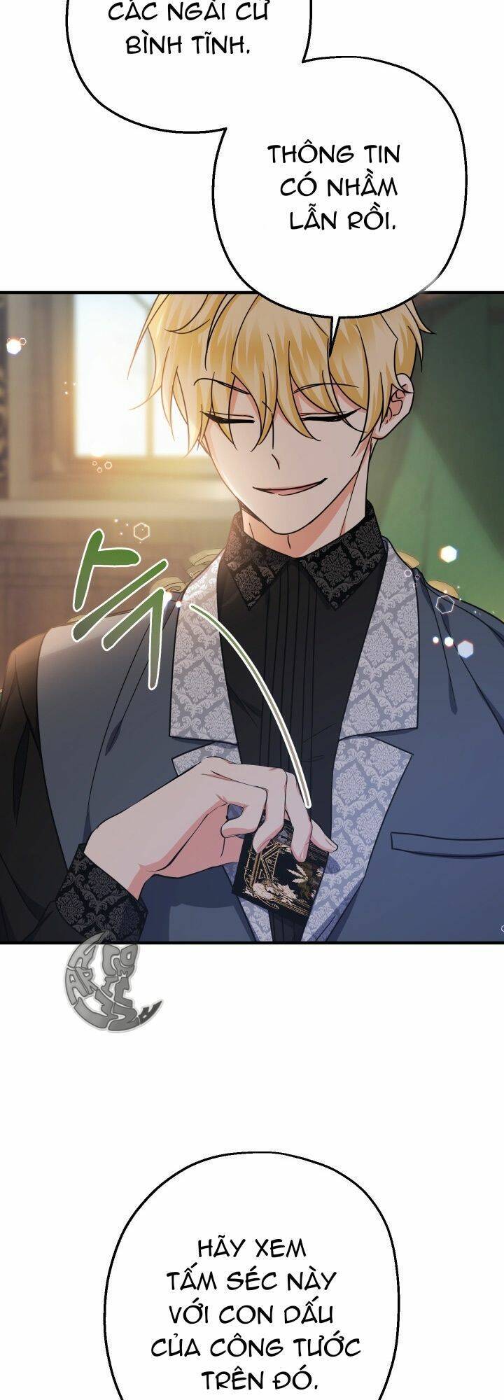 Tiểu Thư Tích Tiền Đi Bụi Chapter 21 - Trang 2