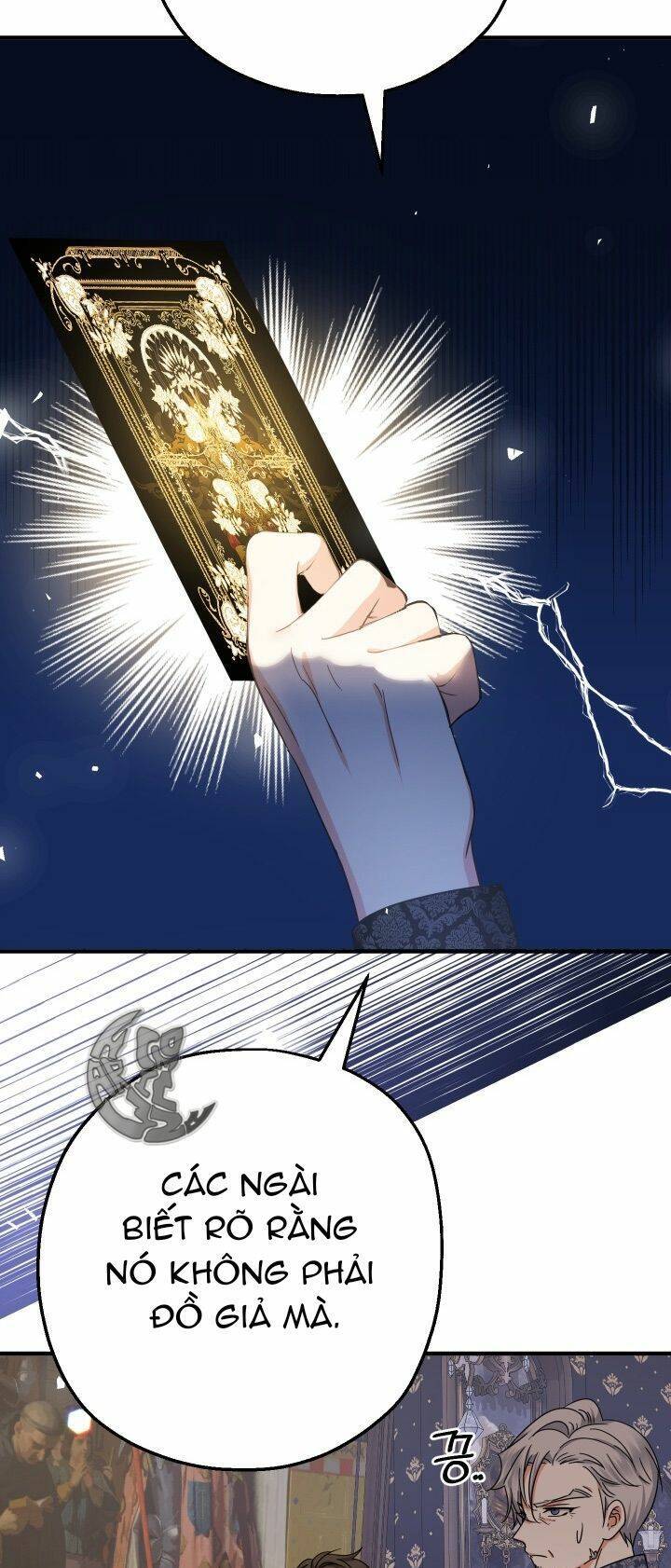 Tiểu Thư Tích Tiền Đi Bụi Chapter 21 - Trang 2