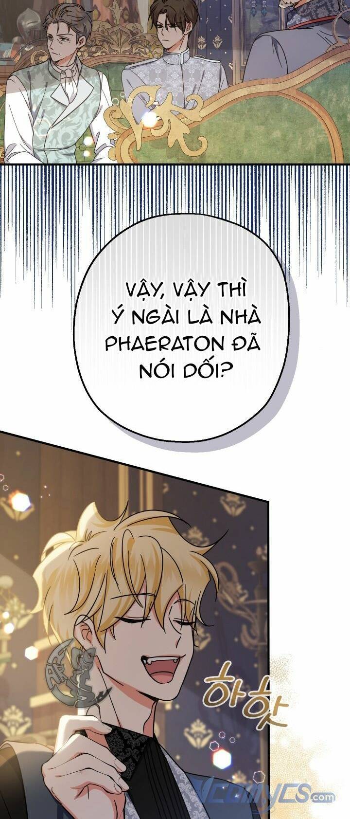 Tiểu Thư Tích Tiền Đi Bụi Chapter 21 - Trang 2