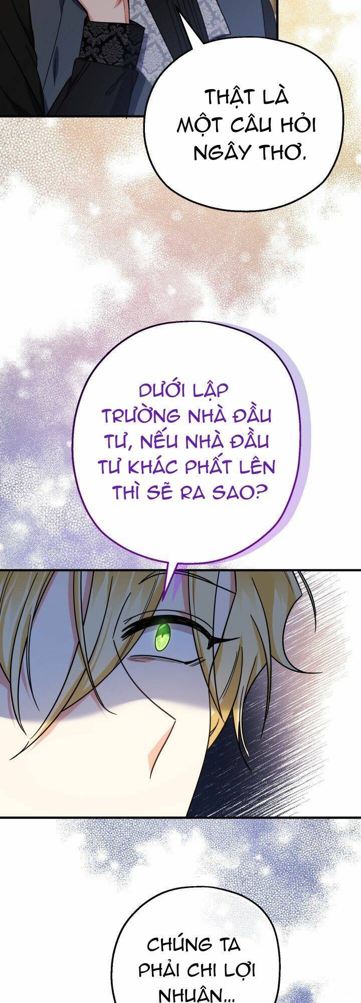 Tiểu Thư Tích Tiền Đi Bụi Chapter 21 - Trang 2