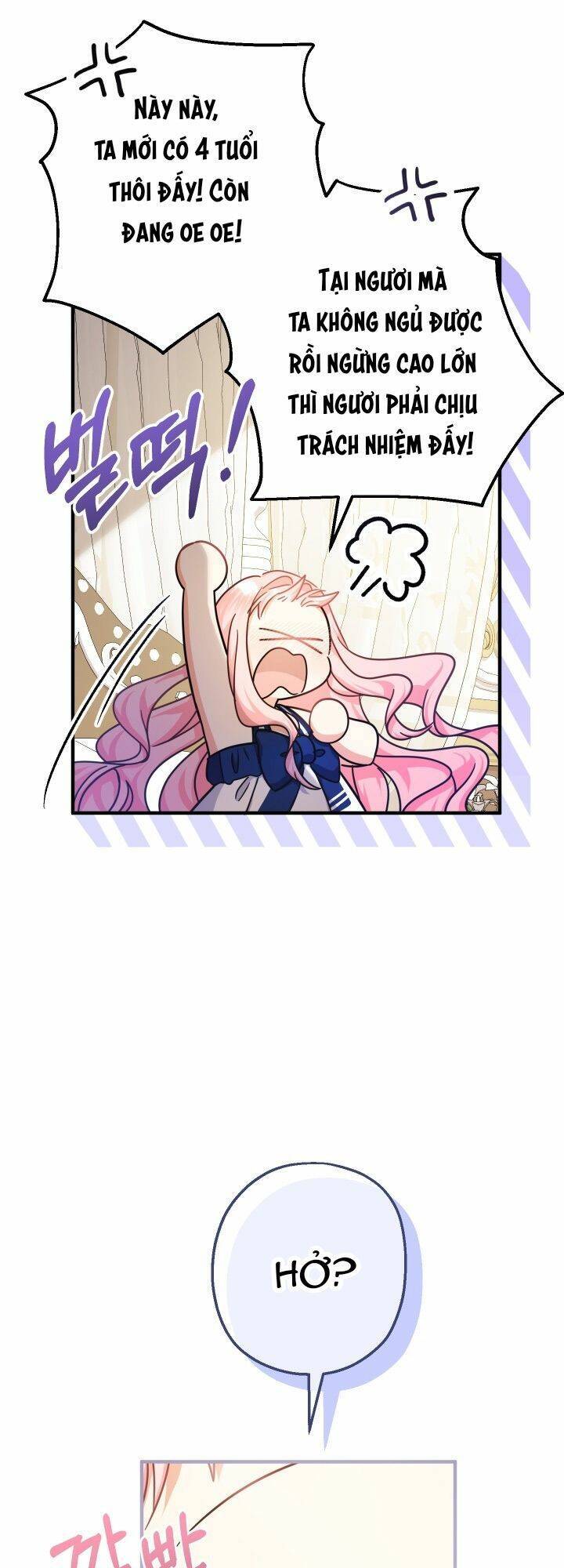 Tiểu Thư Tích Tiền Đi Bụi Chapter 21 - Trang 2