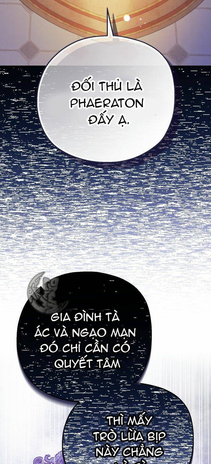 Tiểu Thư Tích Tiền Đi Bụi Chapter 21 - Trang 2