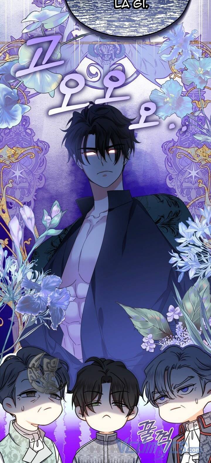 Tiểu Thư Tích Tiền Đi Bụi Chapter 21 - Trang 2