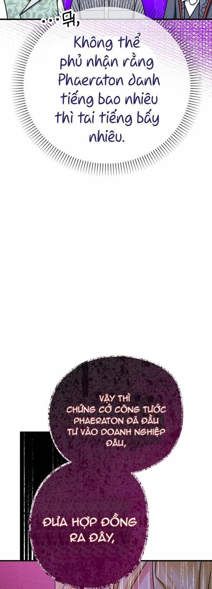 Tiểu Thư Tích Tiền Đi Bụi Chapter 21 - Trang 2