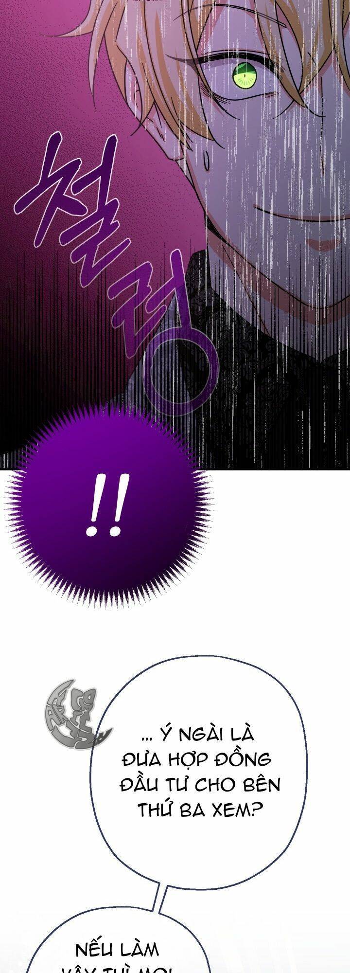 Tiểu Thư Tích Tiền Đi Bụi Chapter 21 - Trang 2