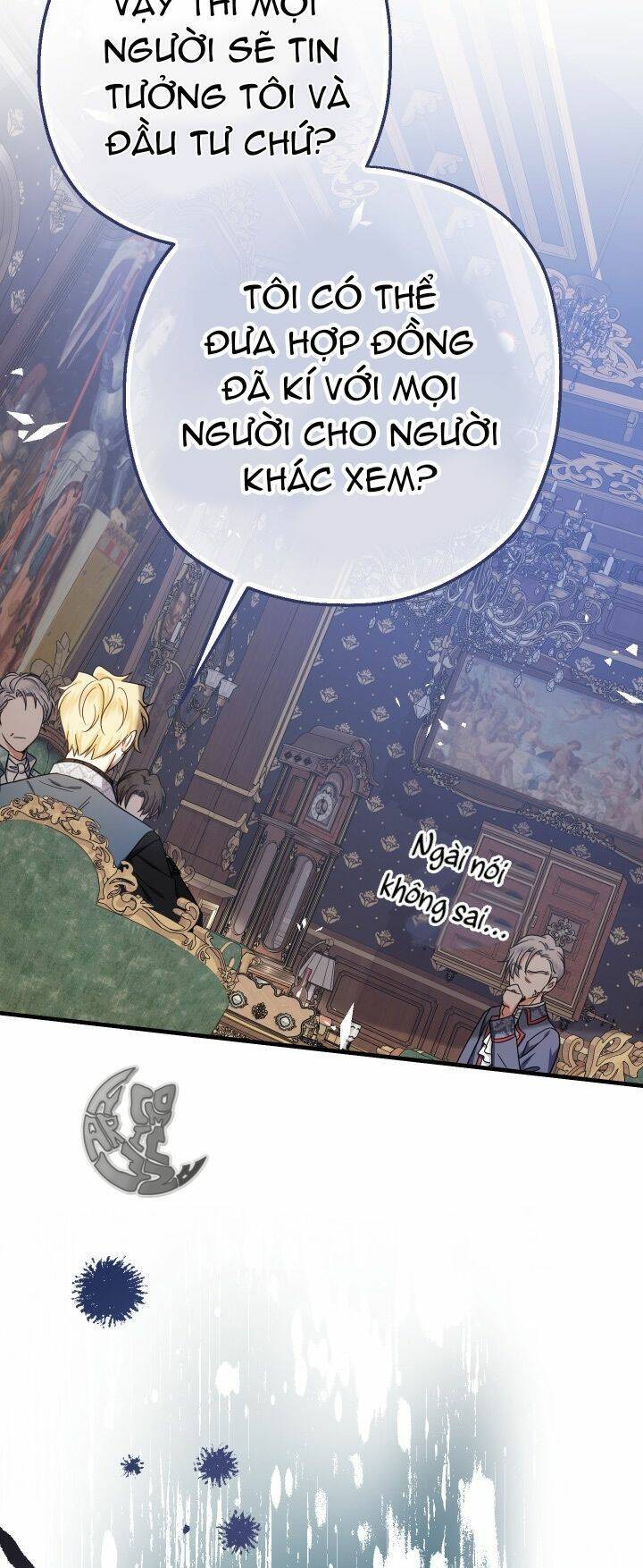 Tiểu Thư Tích Tiền Đi Bụi Chapter 21 - Trang 2