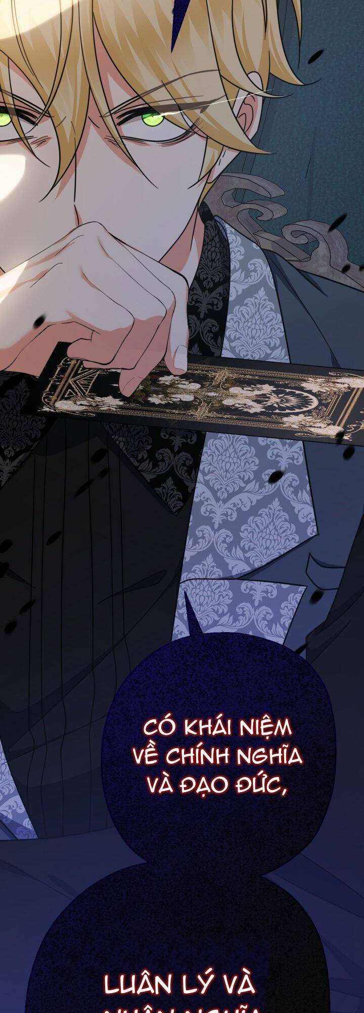 Tiểu Thư Tích Tiền Đi Bụi Chapter 21 - Trang 2