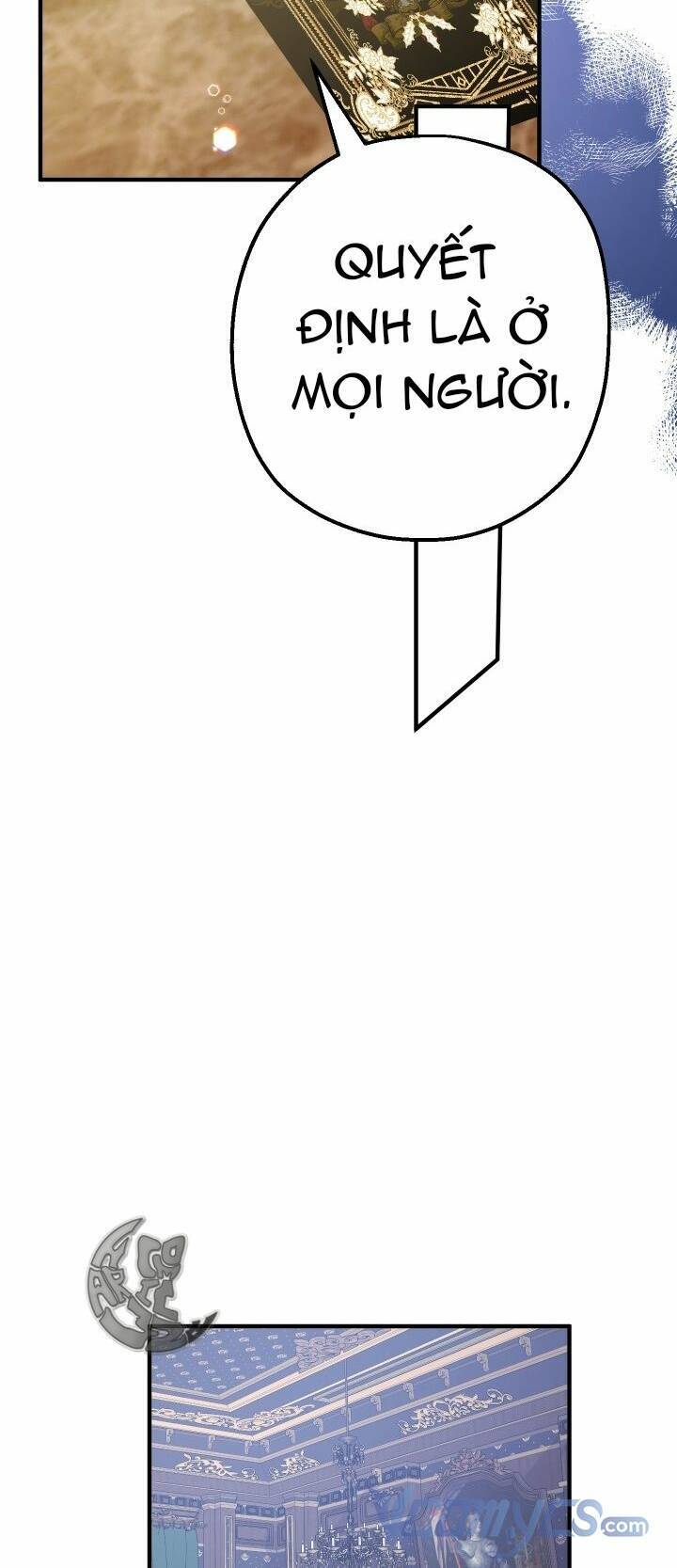 Tiểu Thư Tích Tiền Đi Bụi Chapter 21 - Trang 2