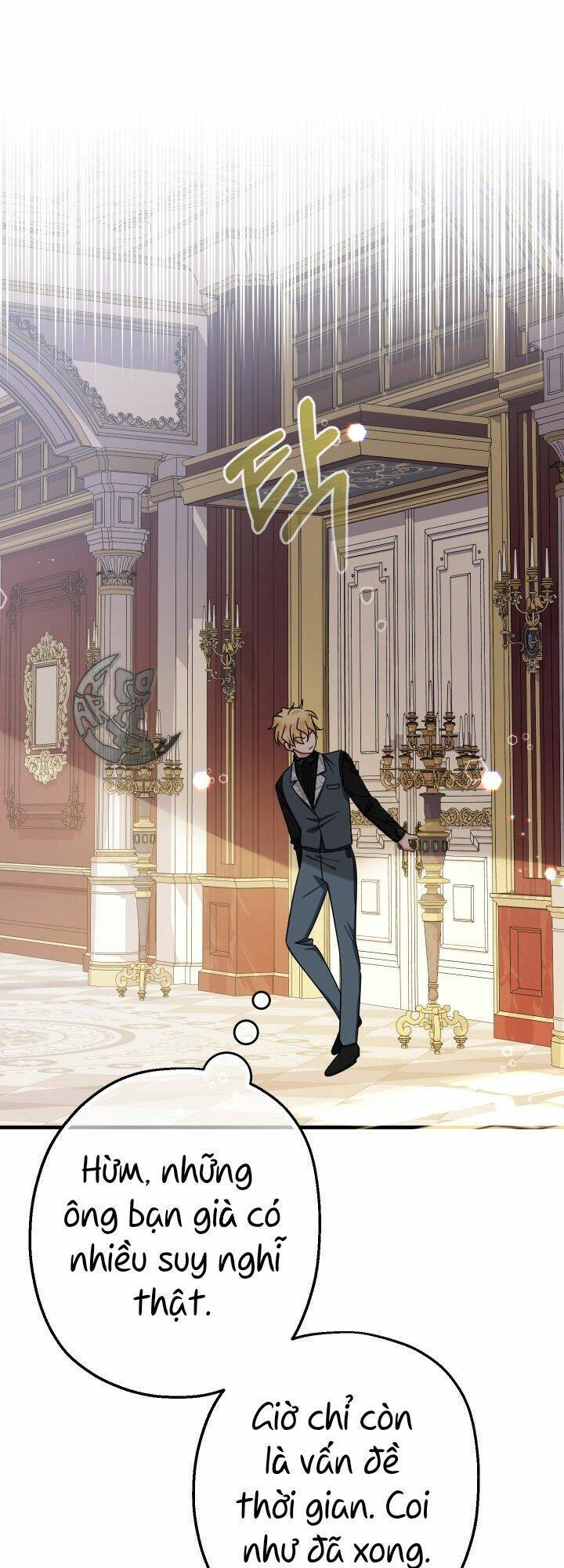 Tiểu Thư Tích Tiền Đi Bụi Chapter 21 - Trang 2