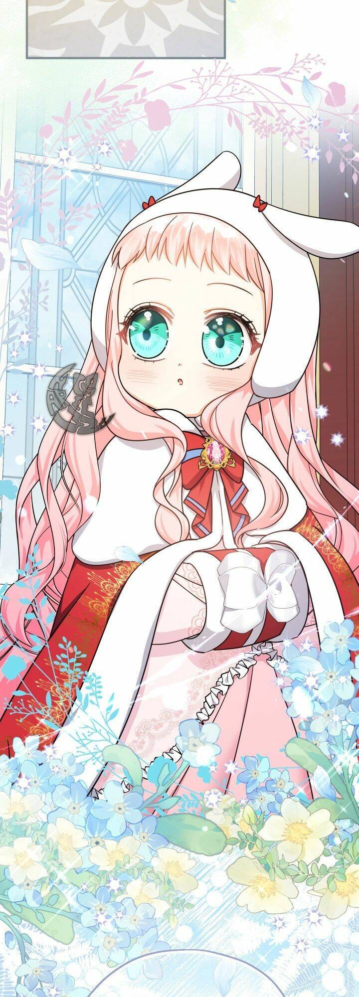 Tiểu Thư Tích Tiền Đi Bụi Chapter 21 - Trang 2