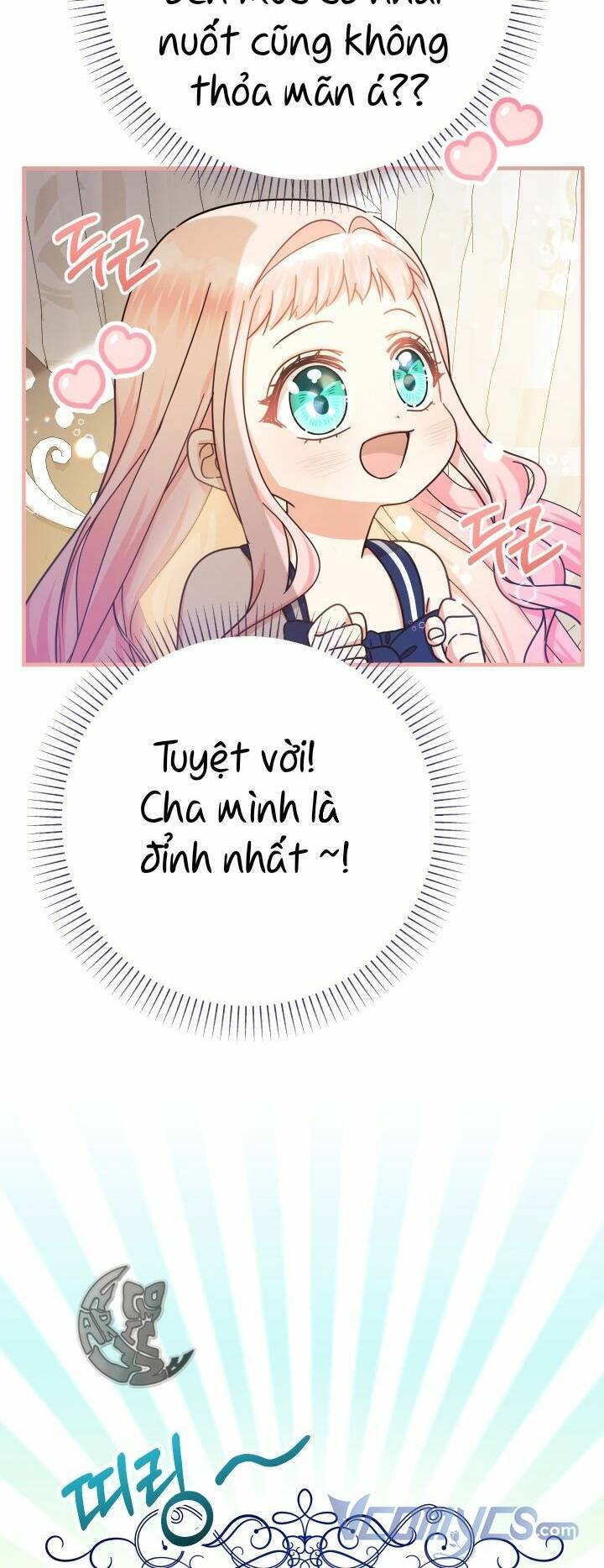 Tiểu Thư Tích Tiền Đi Bụi Chapter 21 - Trang 2