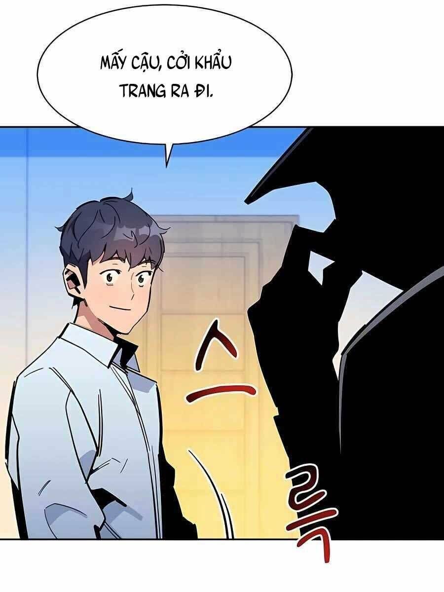 Tiểu Thư Tích Tiền Đi Bụi Chapter 22.5 - Trang 2