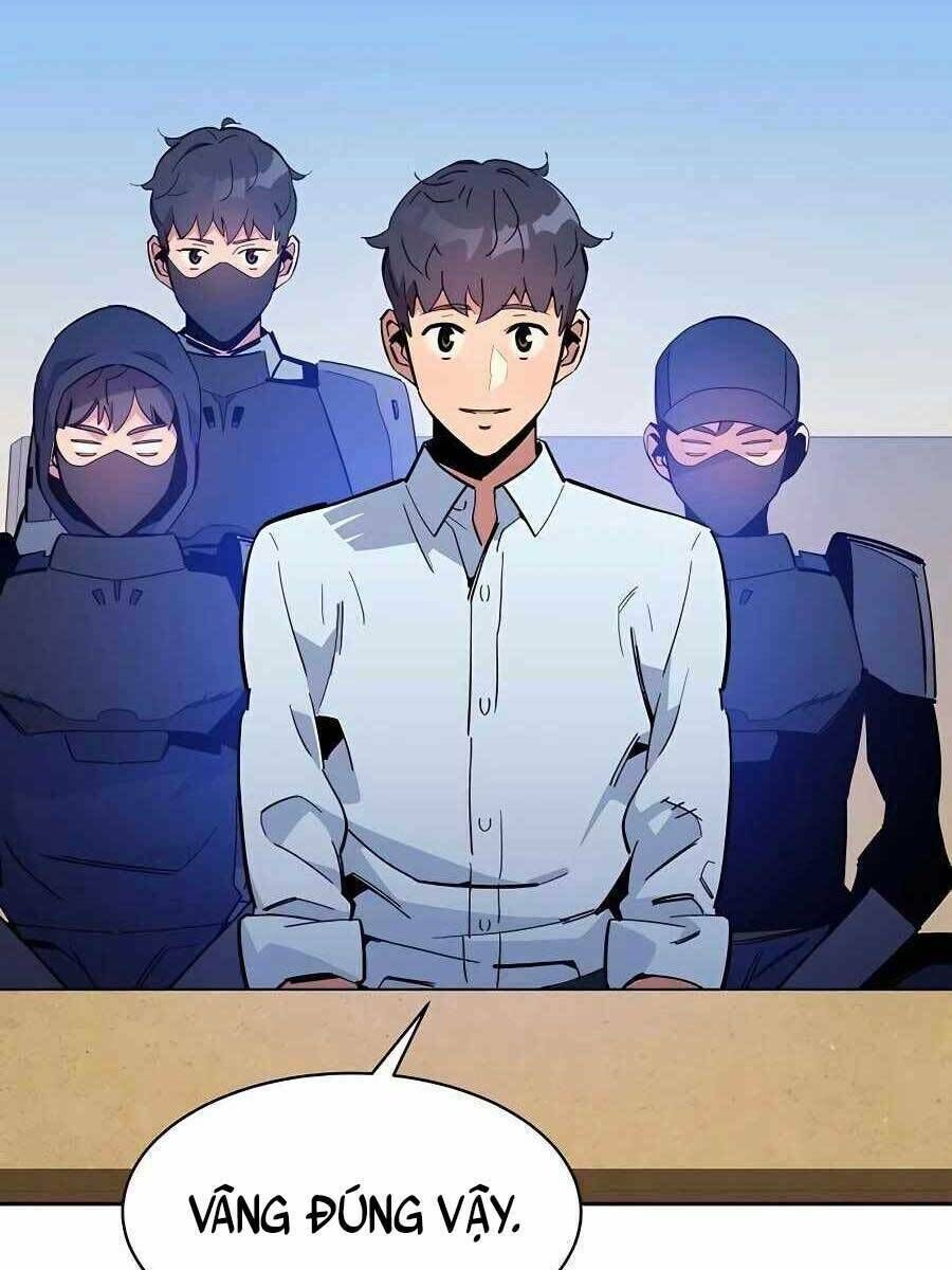 Tiểu Thư Tích Tiền Đi Bụi Chapter 22.5 - Trang 2