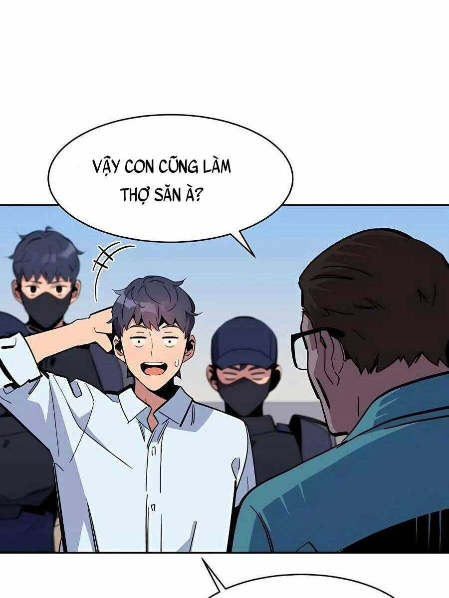 Tiểu Thư Tích Tiền Đi Bụi Chapter 22.5 - Trang 2