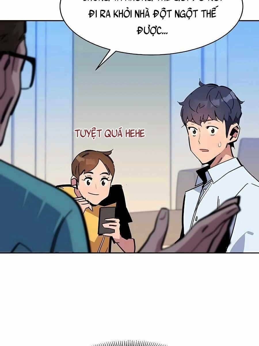 Tiểu Thư Tích Tiền Đi Bụi Chapter 22.5 - Trang 2