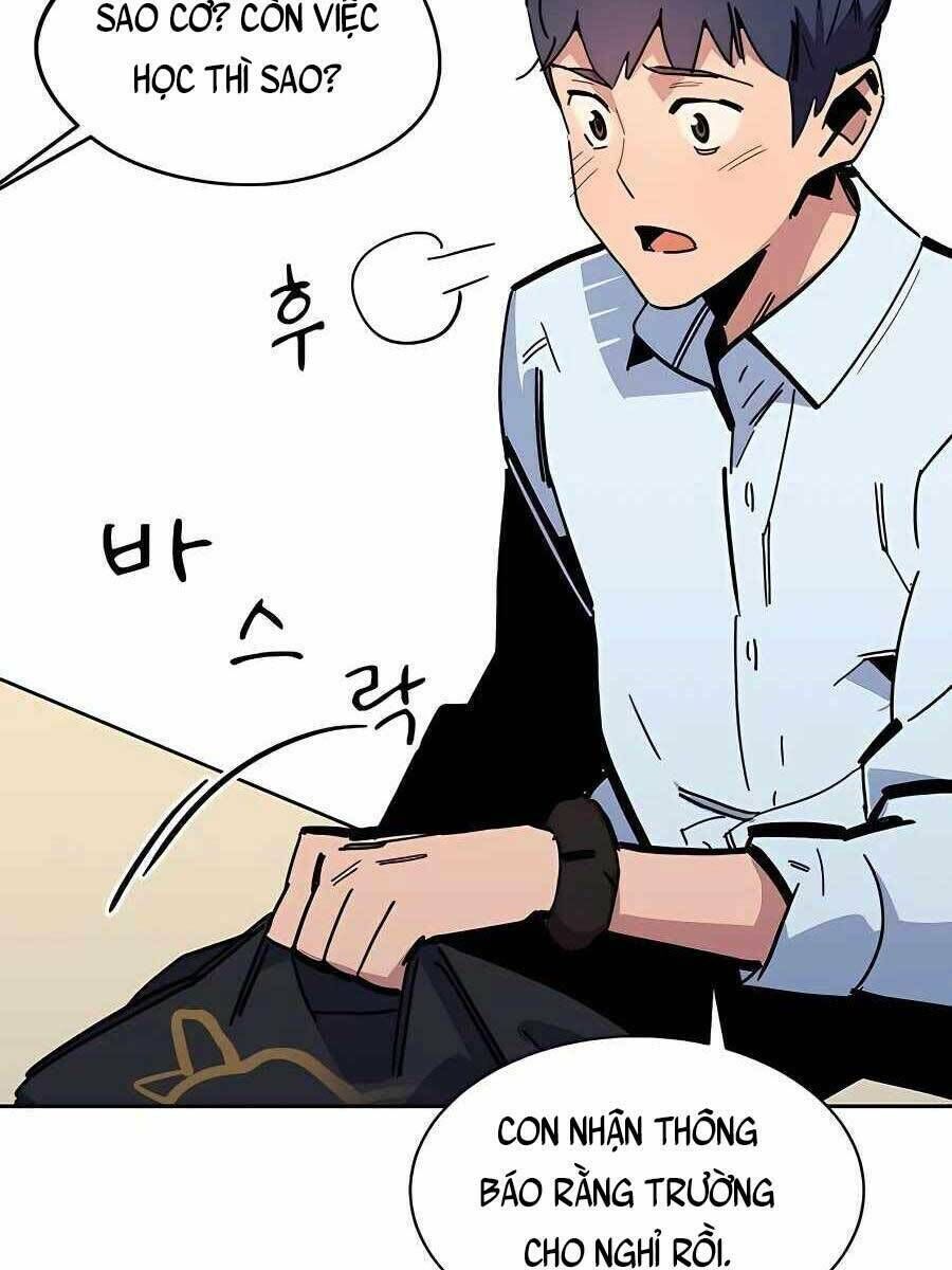 Tiểu Thư Tích Tiền Đi Bụi Chapter 22.5 - Trang 2