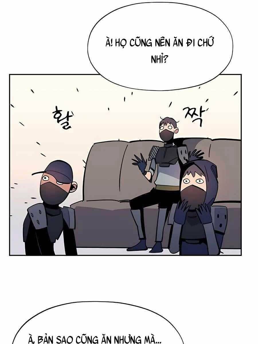 Tiểu Thư Tích Tiền Đi Bụi Chapter 22.5 - Trang 2