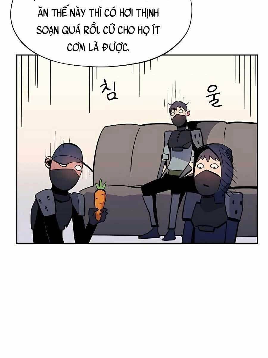 Tiểu Thư Tích Tiền Đi Bụi Chapter 22.5 - Trang 2