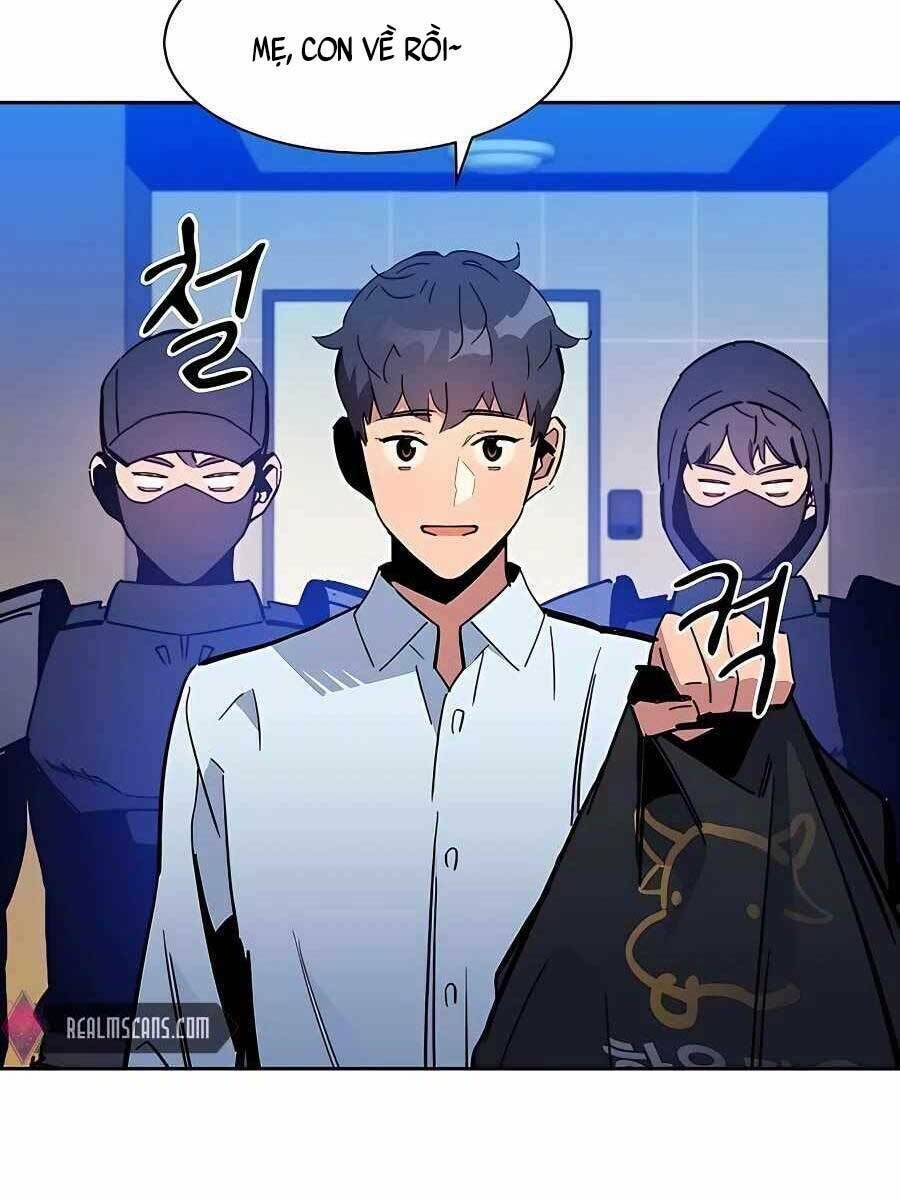 Tiểu Thư Tích Tiền Đi Bụi Chapter 22.5 - Trang 2