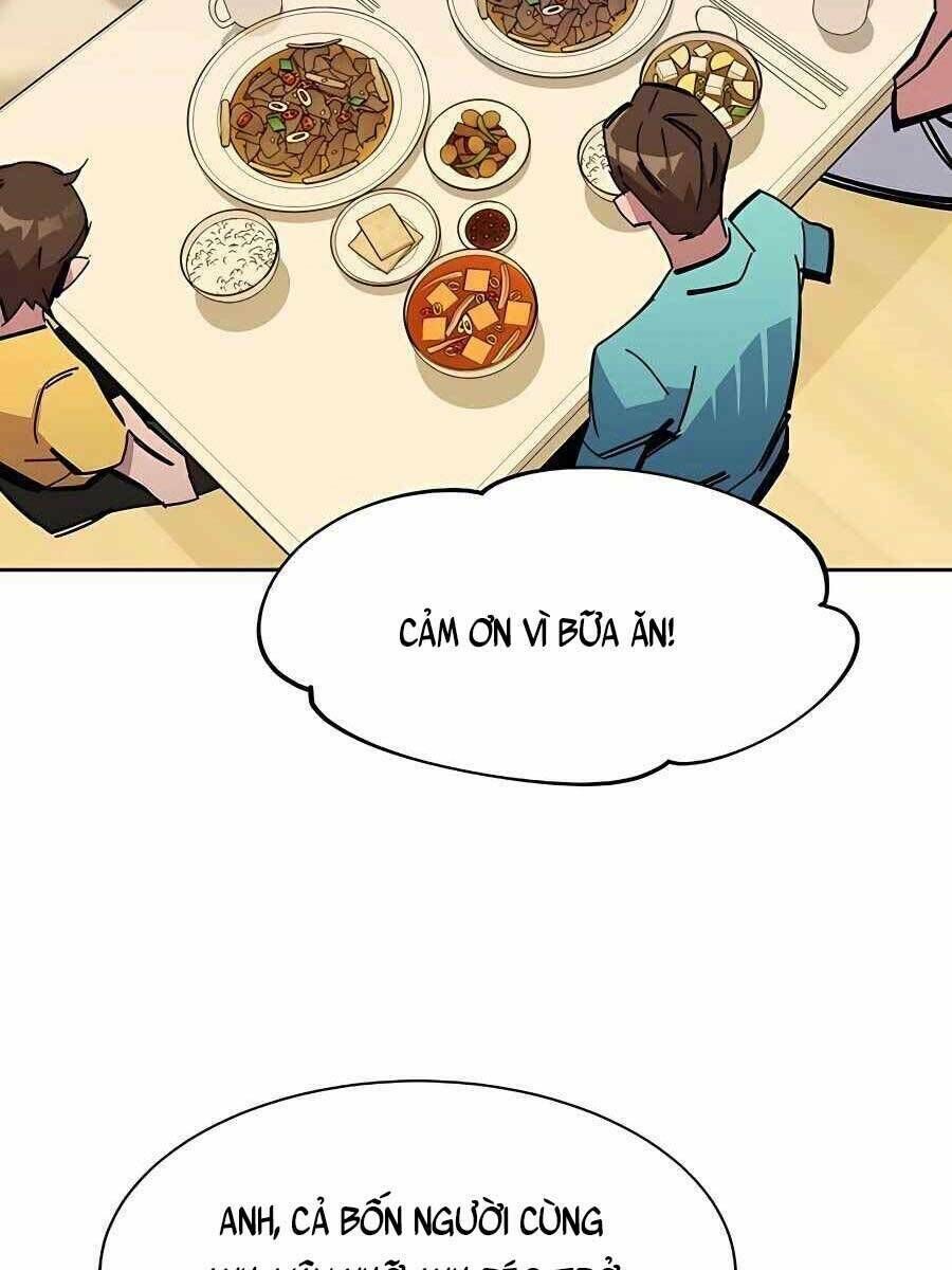 Tiểu Thư Tích Tiền Đi Bụi Chapter 22.5 - Trang 2