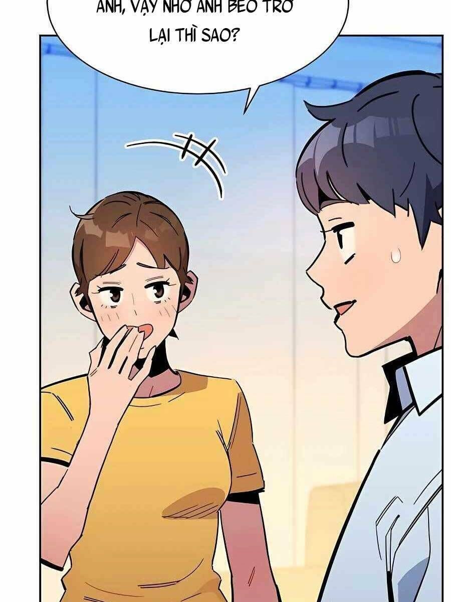 Tiểu Thư Tích Tiền Đi Bụi Chapter 22.5 - Trang 2