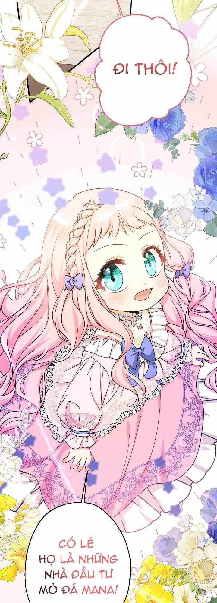 Tiểu Thư Tích Tiền Đi Bụi Chapter 22 - Trang 2