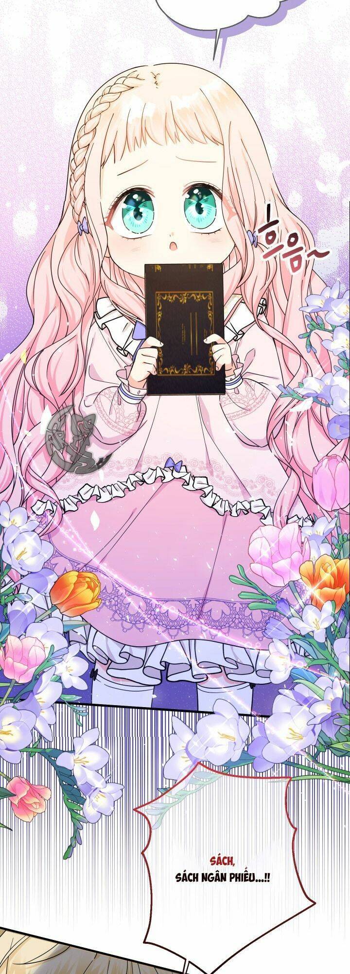 Tiểu Thư Tích Tiền Đi Bụi Chapter 23 - Trang 2