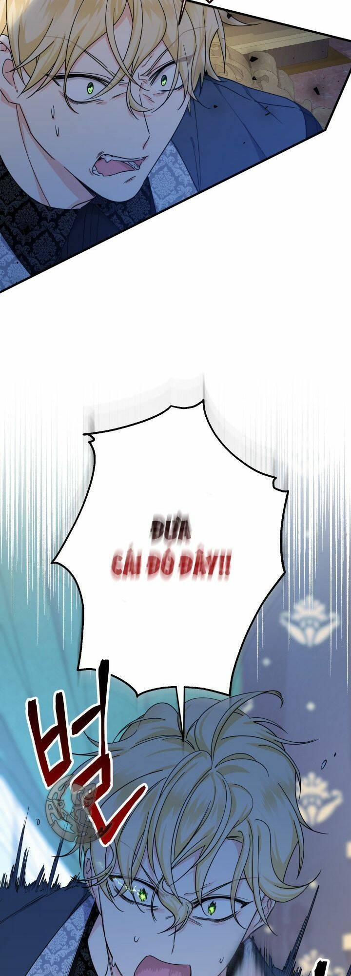 Tiểu Thư Tích Tiền Đi Bụi Chapter 23 - Trang 2