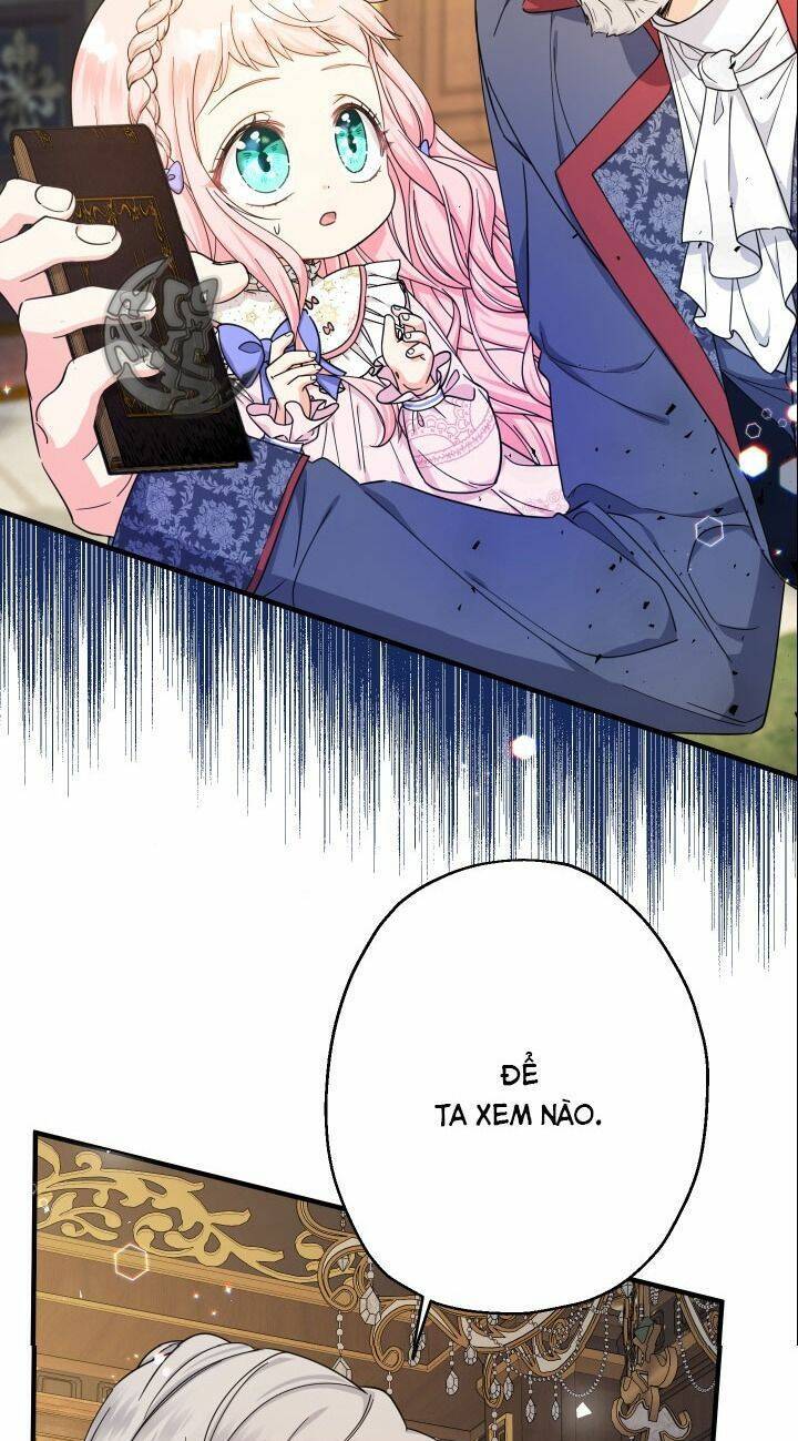 Tiểu Thư Tích Tiền Đi Bụi Chapter 23 - Trang 2