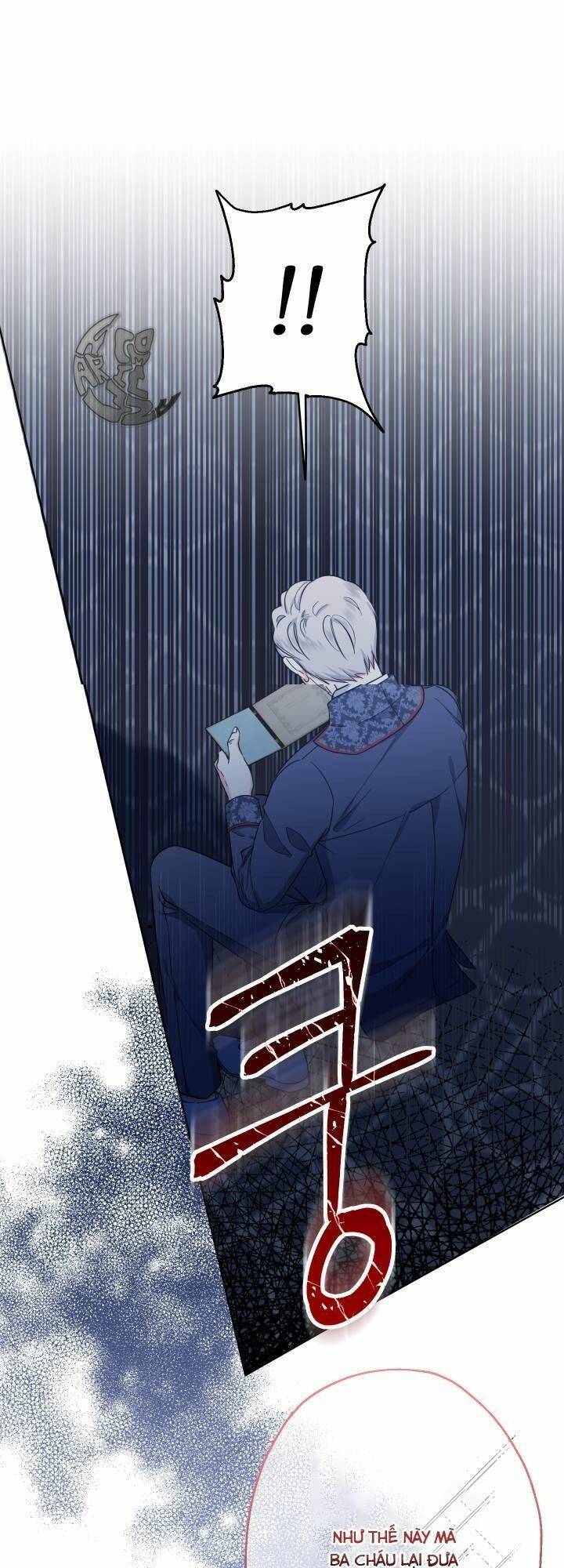 Tiểu Thư Tích Tiền Đi Bụi Chapter 23 - Trang 2