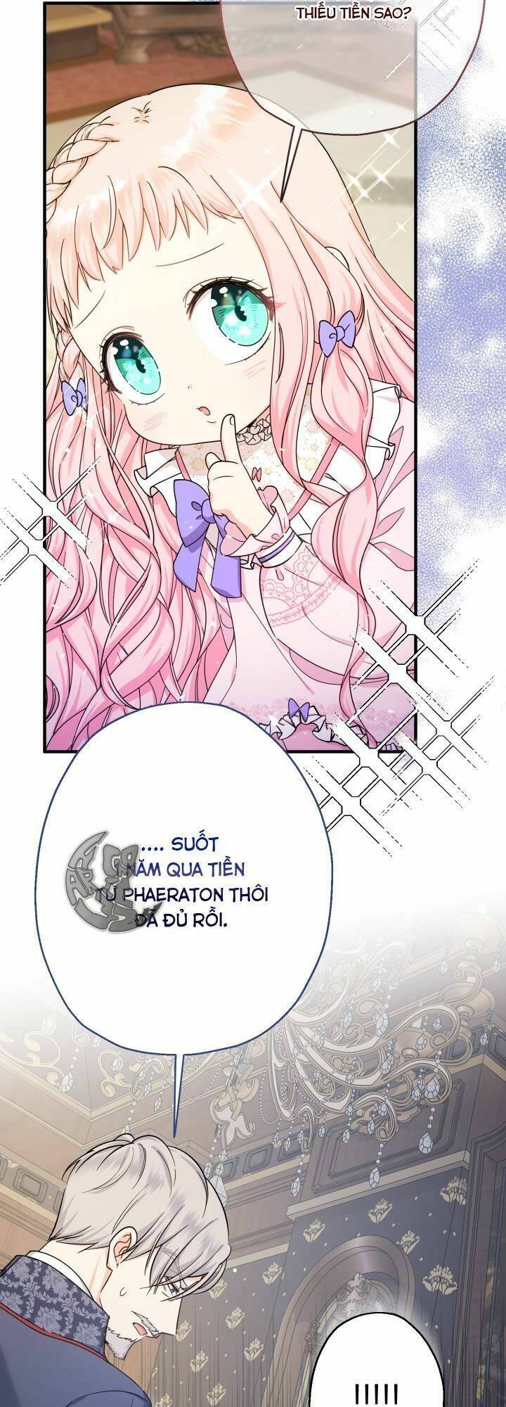 Tiểu Thư Tích Tiền Đi Bụi Chapter 23 - Trang 2