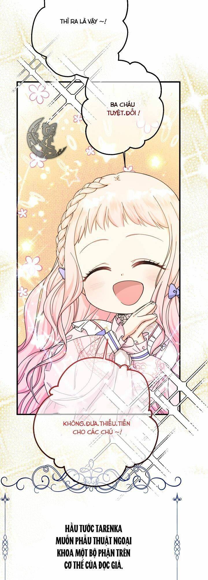 Tiểu Thư Tích Tiền Đi Bụi Chapter 23 - Trang 2