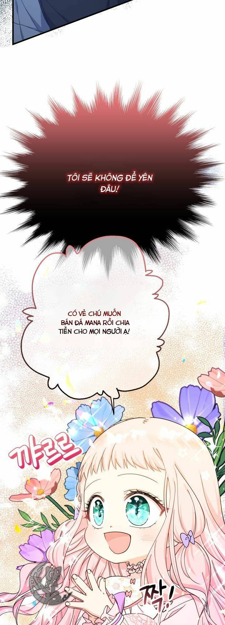 Tiểu Thư Tích Tiền Đi Bụi Chapter 23 - Trang 2