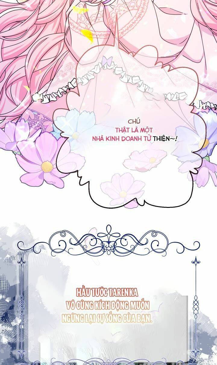 Tiểu Thư Tích Tiền Đi Bụi Chapter 23 - Trang 2