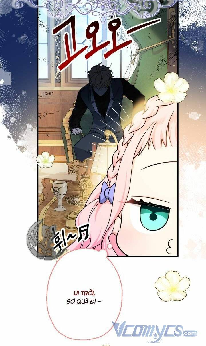 Tiểu Thư Tích Tiền Đi Bụi Chapter 23 - Trang 2