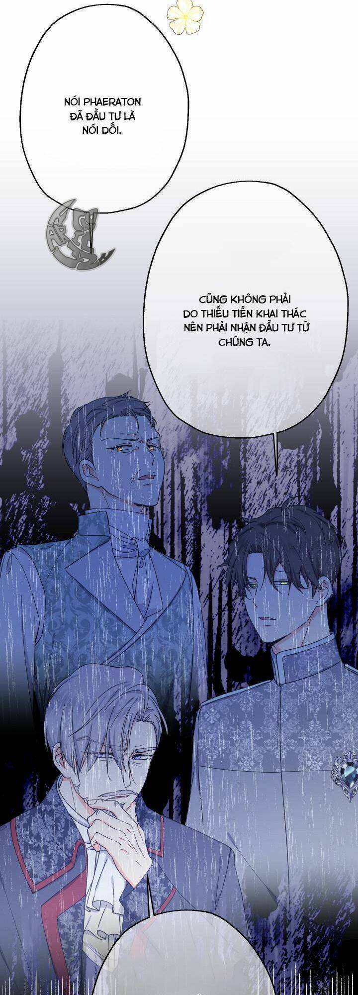 Tiểu Thư Tích Tiền Đi Bụi Chapter 23 - Trang 2