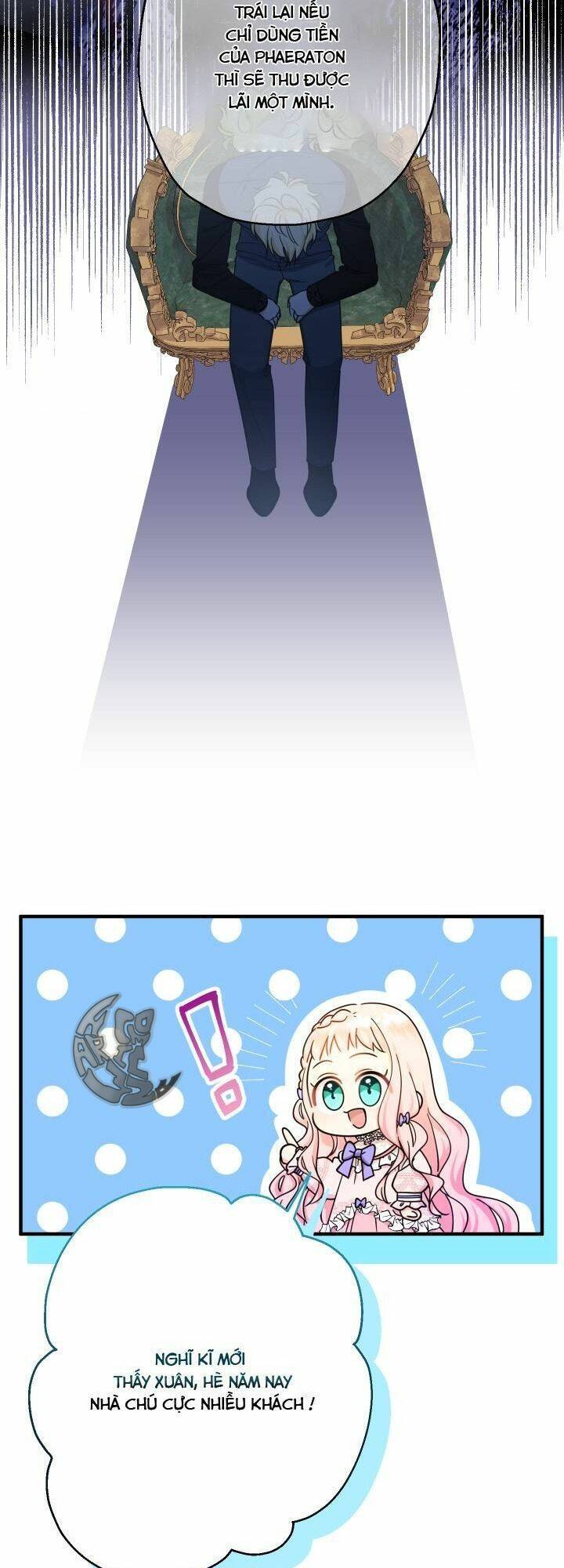 Tiểu Thư Tích Tiền Đi Bụi Chapter 23 - Trang 2